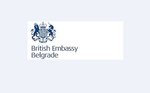 Donatorsko veče u rezidenciji britanskog ambasadora povodom 18 godina fondacije GRUBB