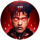 Xxxtentacion HD Concert Wallpapers New Tab