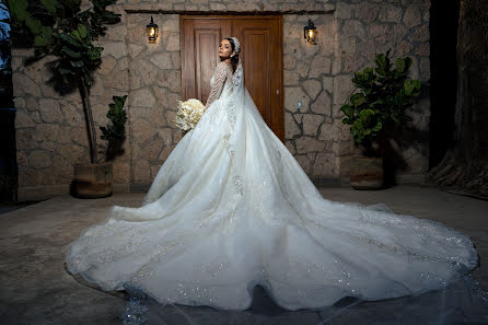 Fotógrafo de bodas Paulina Camarena (paulinacamarena). Foto del 5 de marzo