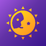 Cover Image of Unduh Daily Horoscope - Astrology & Zodiac Sign 2.0.0.3 APK