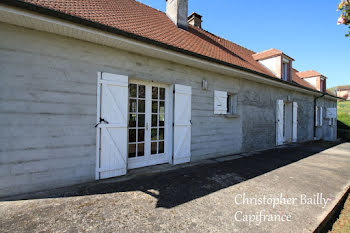 maison à Perrigny-sur-Loire (71)