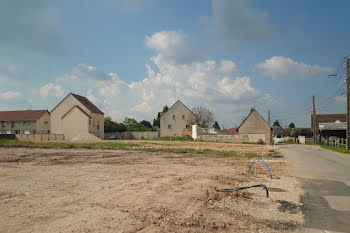 terrain à Châteauneuf-en-Thymerais (28)