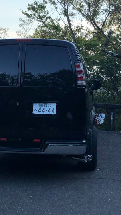 エクスプレスのドライブ・コロナウイルスに負けるな・熱中症に気をつけて!!・台風に気をつけて下さいに関するカスタム事例の投稿画像6枚目