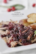 Crockpot Cranberry Pork was pinched from <a href="http://www.yourhomebasedmom.com/crockpot-cranberry-pork/" target="_blank">www.yourhomebasedmom.com.</a>