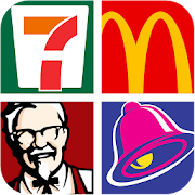 Food Quiz Guess the Restaurant - Restaurant Trivia  Icon