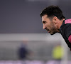 Gianluigi Buffon risque d'être sanctionné pour blasphème 