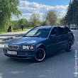 продам авто BMW 330 3er (E46)