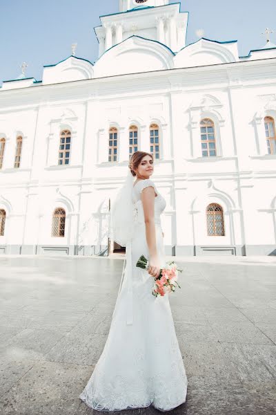 Wedding photographer Viktoriya Shatilo (torysha). Photo of 26 October 2017