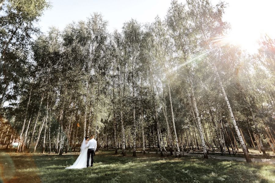 Wedding photographer Kirill Nikonov (nikonovkirill). Photo of 6 April 2022