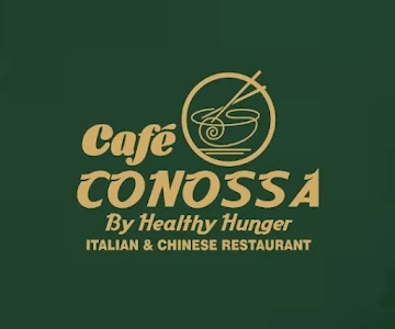Canossa Cafe by Healthy Hunger menu 