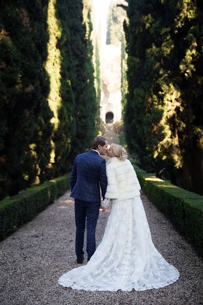 Wedding photographer Taya Kopeykina (tvkopeikina). Photo of 28 January 2017