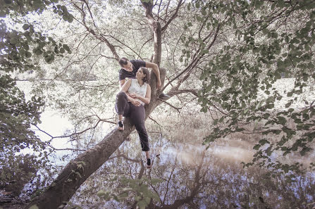 Photographe de mariage Marc Legros (marclegros). Photo du 22 août 2018