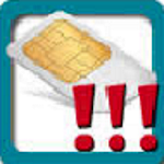 Cover Image of Download lost phone (sim change app) 1.0 APK