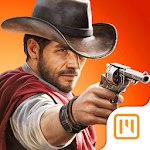 Cover Image of Télécharger Frontier Justice-Return to the Wild West 1.0.6 APK