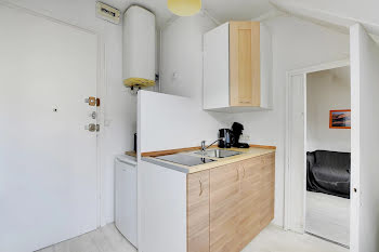 appartement à Paris 8ème (75)