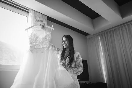 Wedding photographer Raymond Fuenmayor (raymondfuenmayor). Photo of 17 February 2018