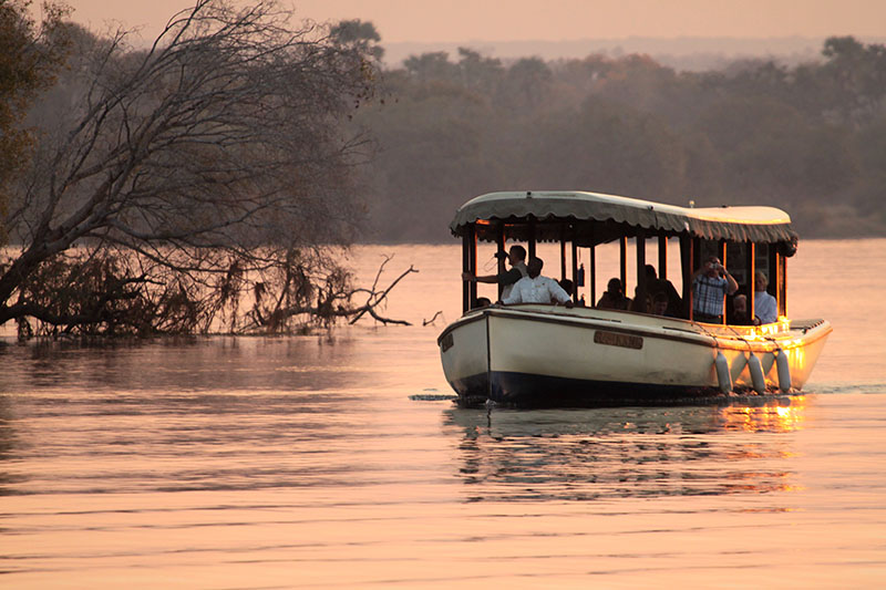 ra ikane boat cruise