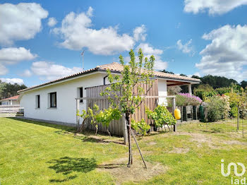 maison à Vielle-Saint-Girons (40)