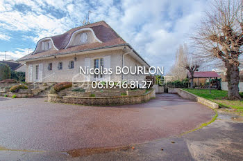 maison à Viry-chatillon (91)