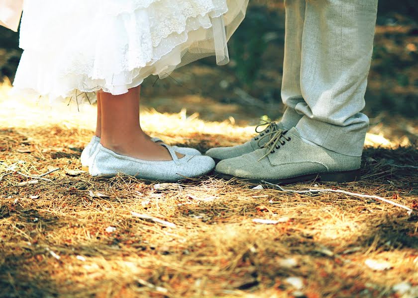 Fotógrafo de bodas Rocio Loino (rocioloino). Foto del 22 de mayo 2019