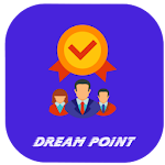 Cover Image of Unduh Dream Point :Read News,watch videos and Earn Money 2.0 APK