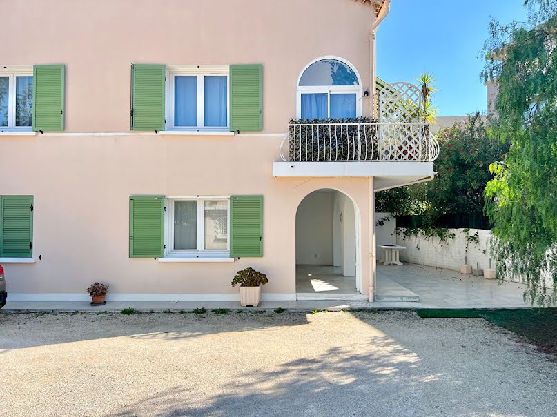 Vente maison 4 pièces 109 m² à Six-Fours-les-Plages (83140), 650 000 €