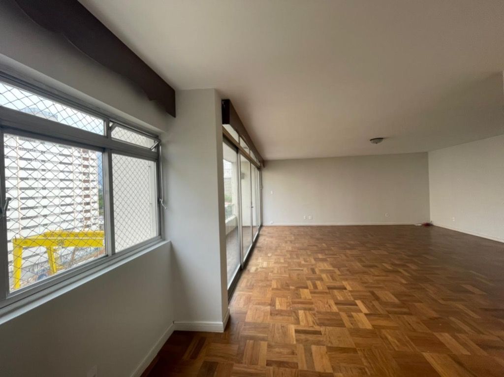 Apartamentos à venda Morumbi