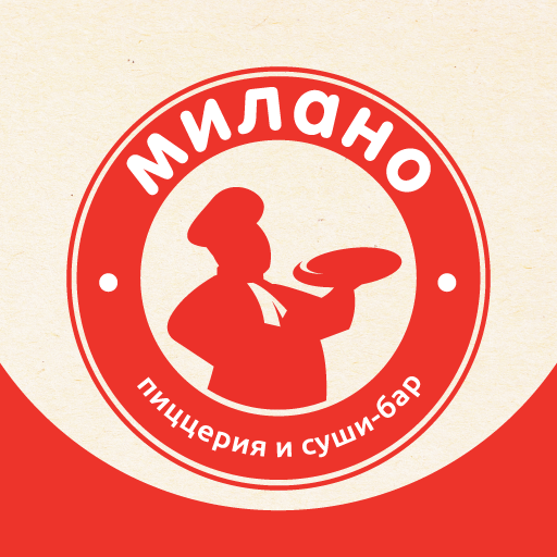 Milano Pizza - доставка пиццы