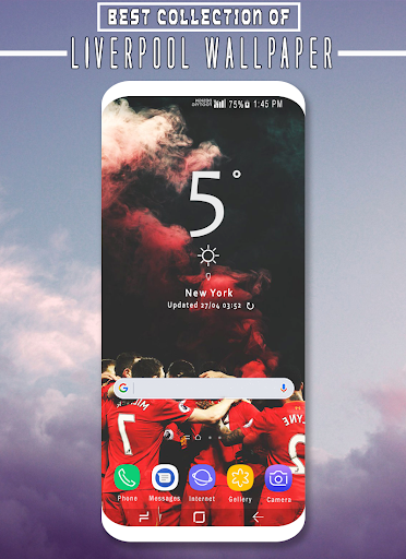 Download Liverpool Wallpaper On Pc Mac With Appkiwi Apk Downloader