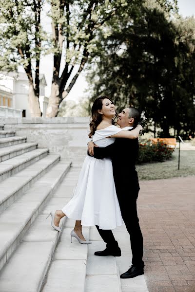 Wedding photographer Mariya Lebedeva (marialebedeva). Photo of 16 June 2021