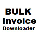 Bulk Invoice Downloader Chrome extension download