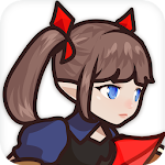 Cover Image of Tải xuống FANTASYxDUNGEONS 1.1.3 APK