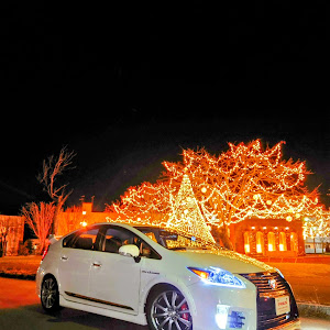 プリウス ZVW30