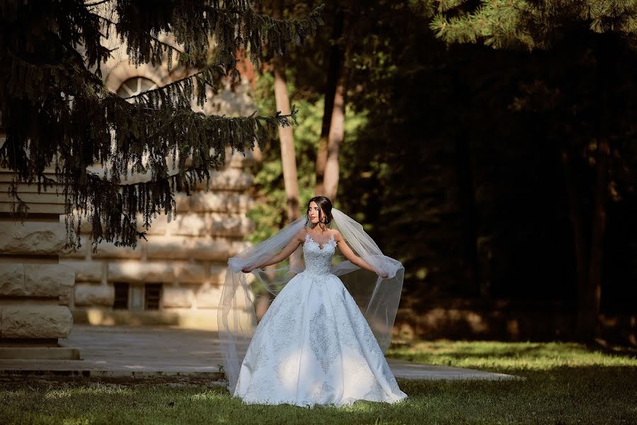 Fotografo di matrimoni Yury Mironov (miron). Foto del 24 settembre 2017