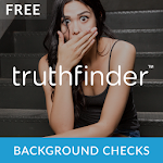 Cover Image of ดาวน์โหลด ตรวจสอบประวัติและค้นหาบุคคล | TruthFinder 1.27.5 APK