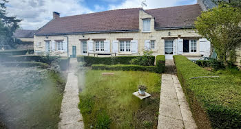 maison à Varennes-sur-Loire (49)