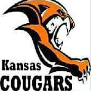 Kansas Cougars 1.1.1 Icon