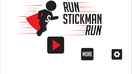 免費下載策略APP|Run Stickman Run app開箱文|APP開箱王