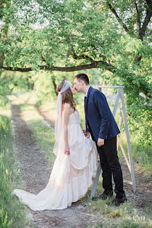 Fotógrafo de casamento Tatyana Kopaneva (tatyanakopaneva). Foto de 16 de abril 2017