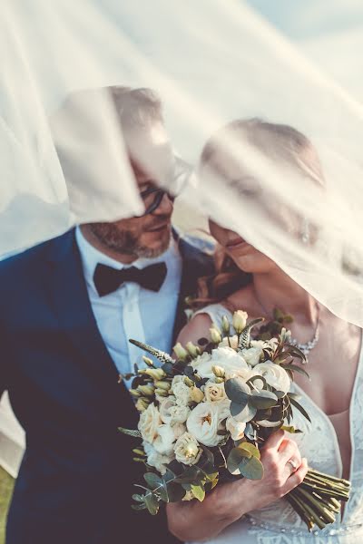 Wedding photographer Paweł Nyga (pnygafotografia). Photo of 6 June 2019