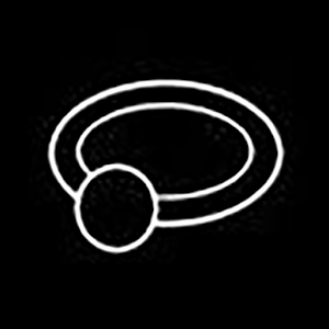 Piercings Works logo