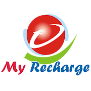 MyRecharge Stockist  Icon