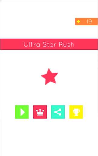 Ultra Stars Free Fall