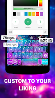 Keyboard - Emoji, Emoticons Screenshot