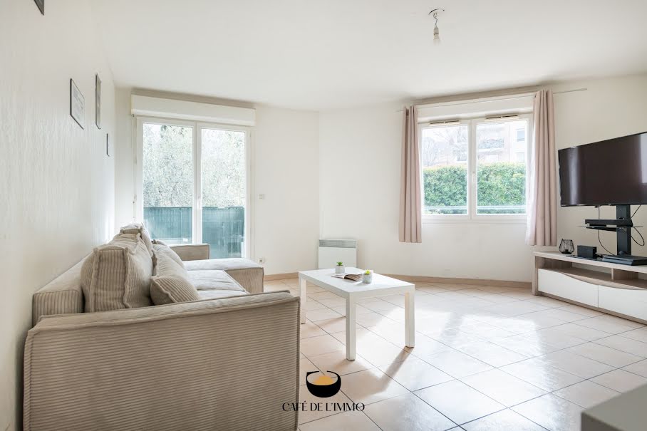 Vente appartement 3 pièces 64.35 m² à Marseille 10ème (13010), 180 000 €