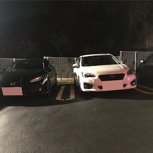 インプレッサ スポーツ