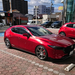 MAZDA3 BPFP