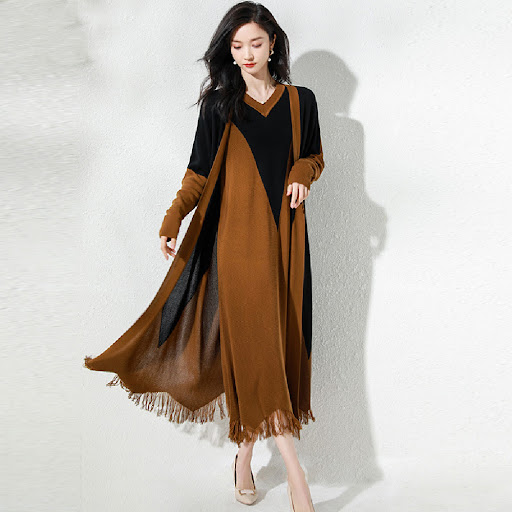 Title 4, Knitted Ice Silk Bottoming Shirt