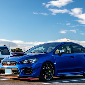 WRX STI VAB