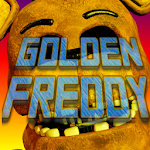 Cover Image of Скачать Golden Freddy FNAF HD Art 1.0.1.1 APK